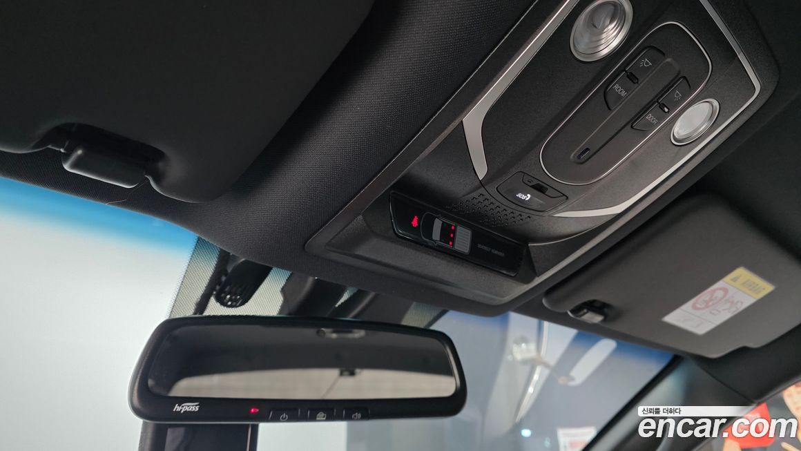 KG_Mobility_Ssangyong Rexton 2024