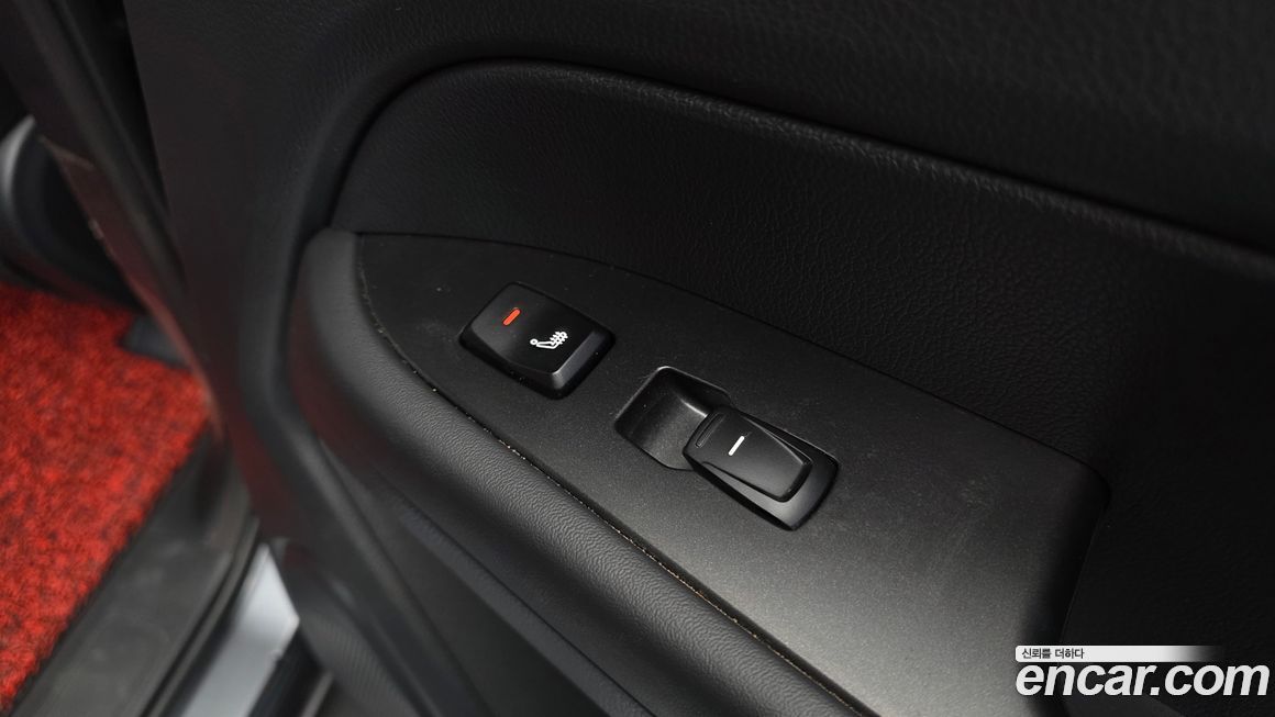 KG_Mobility_Ssangyong Rexton 2024