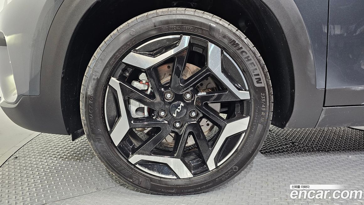 Kia Seltos 2023