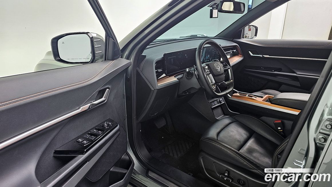 KG_Mobility_Ssangyong Torres 2025