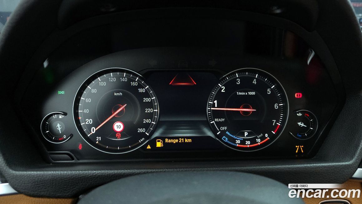 BMW Gran Turismo 2018