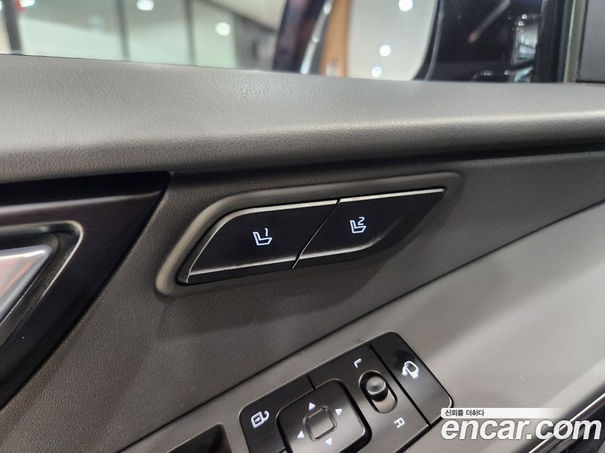 Kia Niro 2022