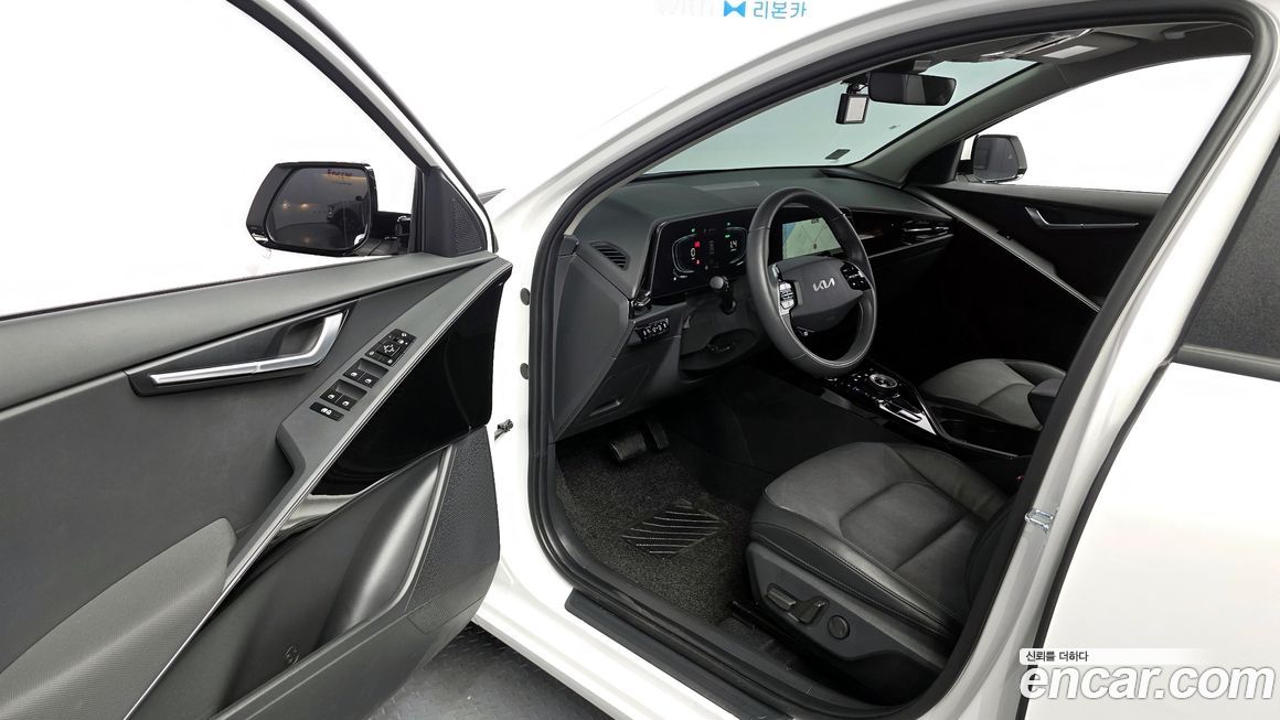 Kia Niro 2026
