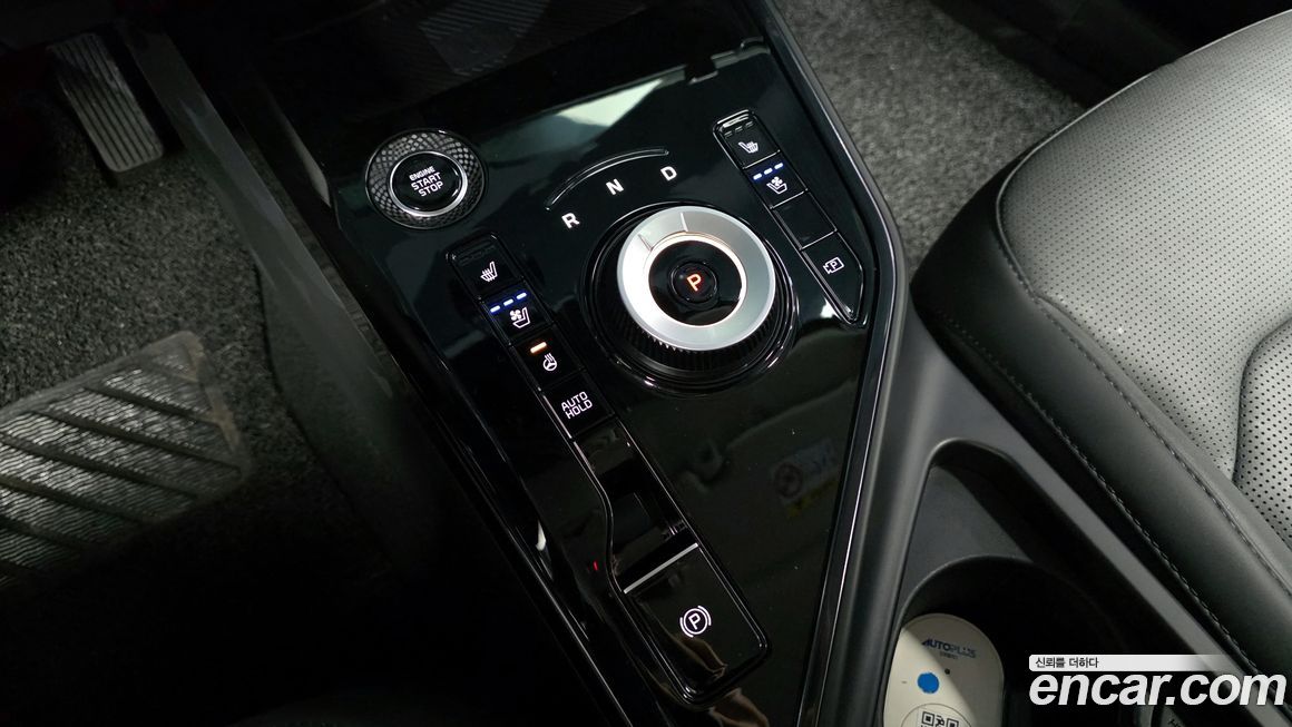 Kia Niro 2026