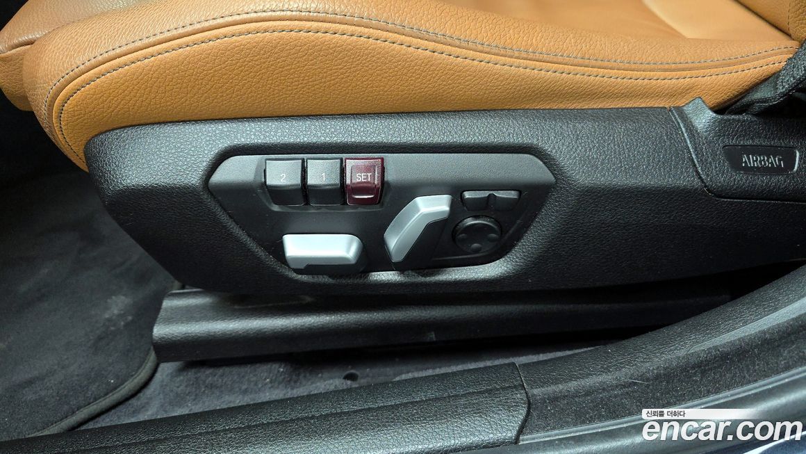 BMW Gran Turismo 2018