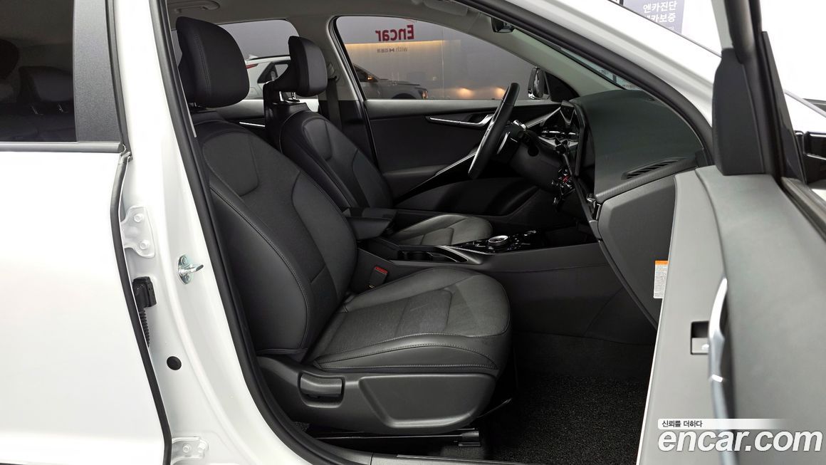 Kia Niro 2026