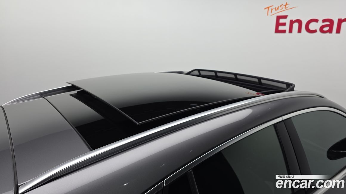 Mercedes-Benz GLA-Class 2020