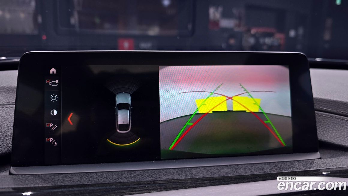 BMW Gran Turismo 2018