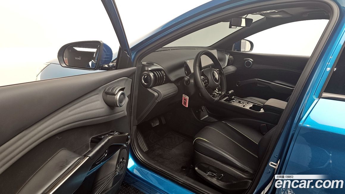 BYD Atto 3 2025