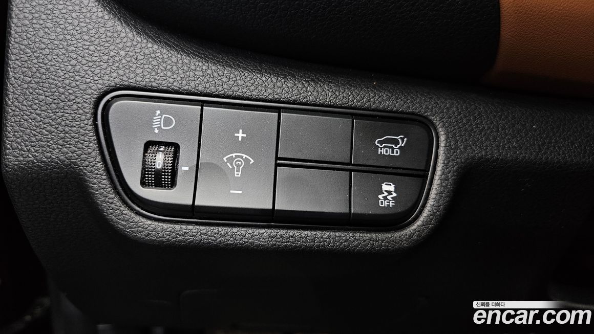 Kia Seltos 2023