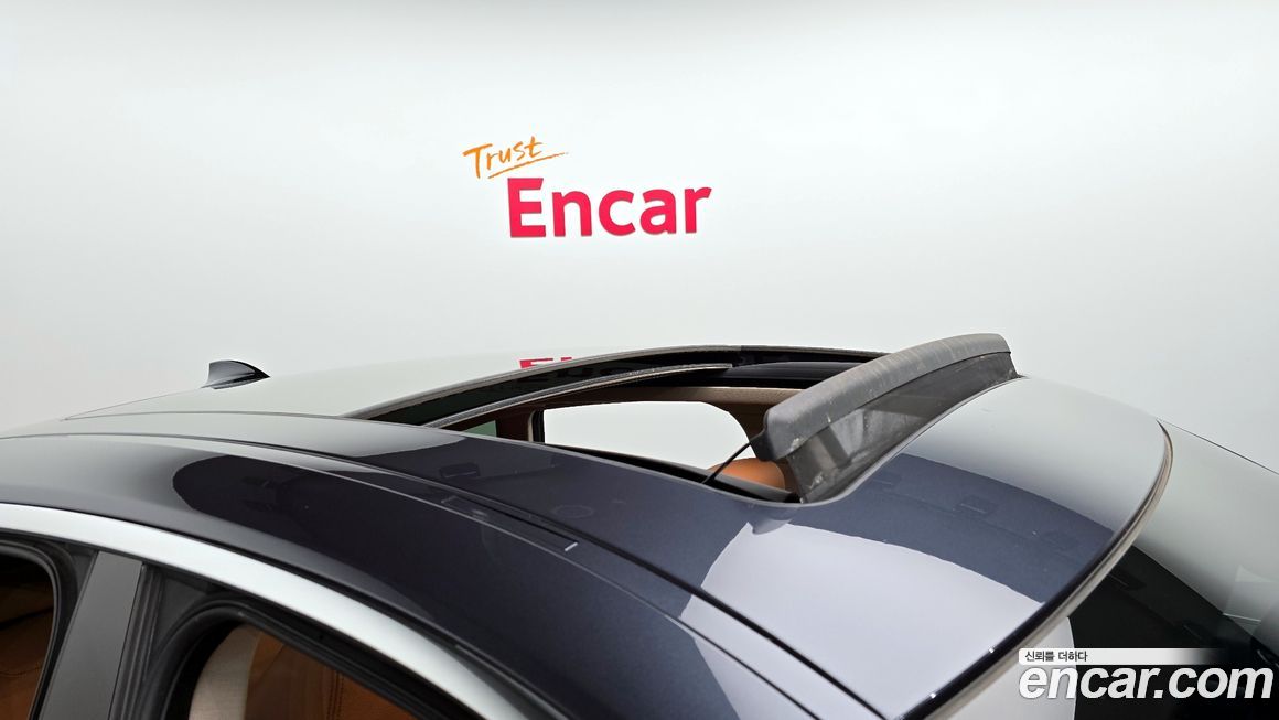 BMW Gran Turismo 2018