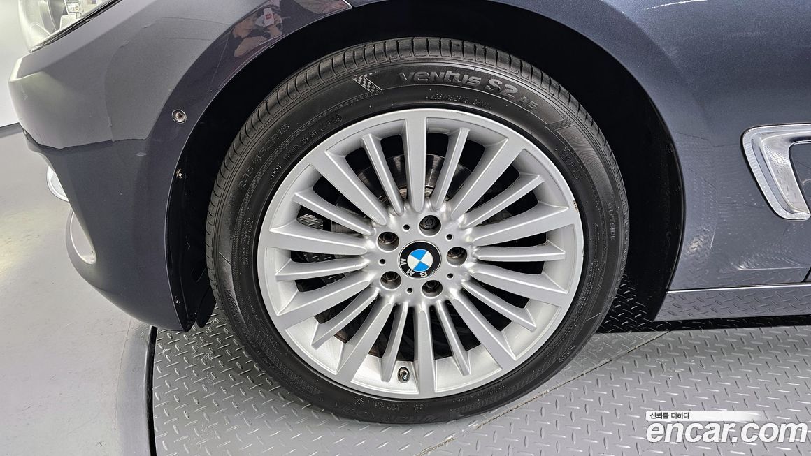 BMW Gran Turismo 2018