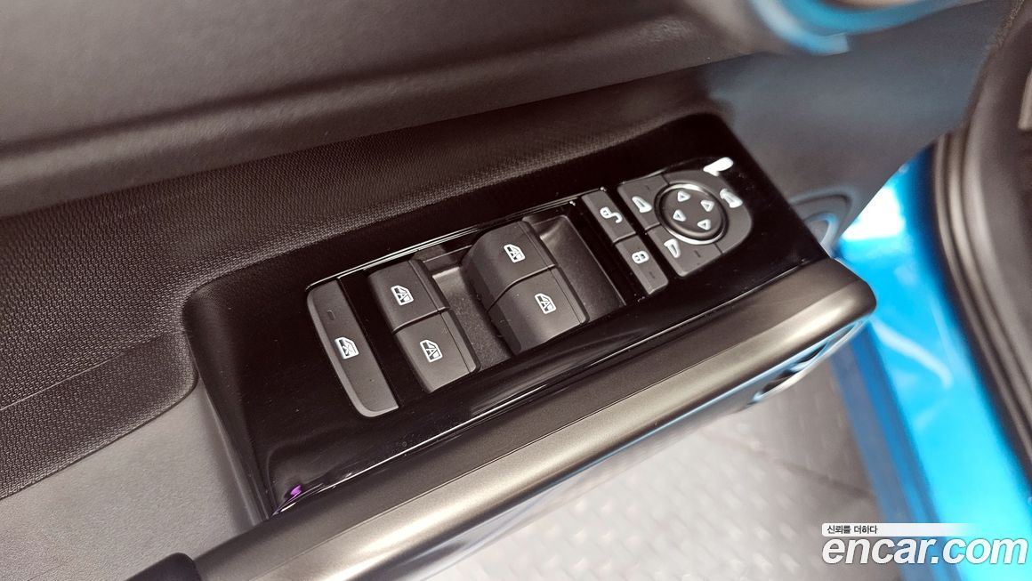 BYD Atto 3 2025