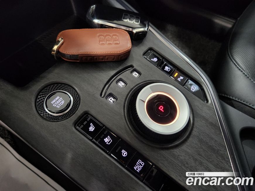 Kia Niro 2022