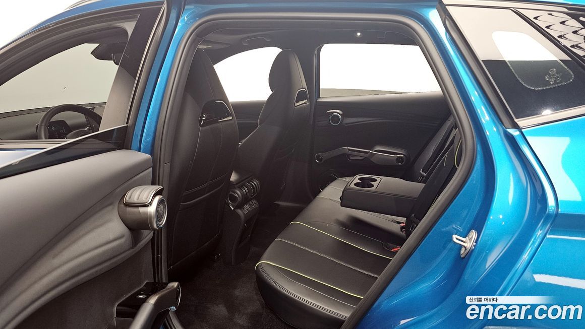 BYD Atto 3 2025