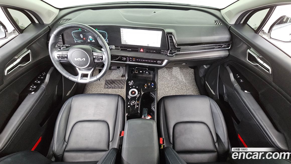Kia Sportage 2024