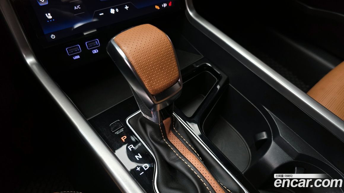 KG_Mobility_Ssangyong Torres 2024