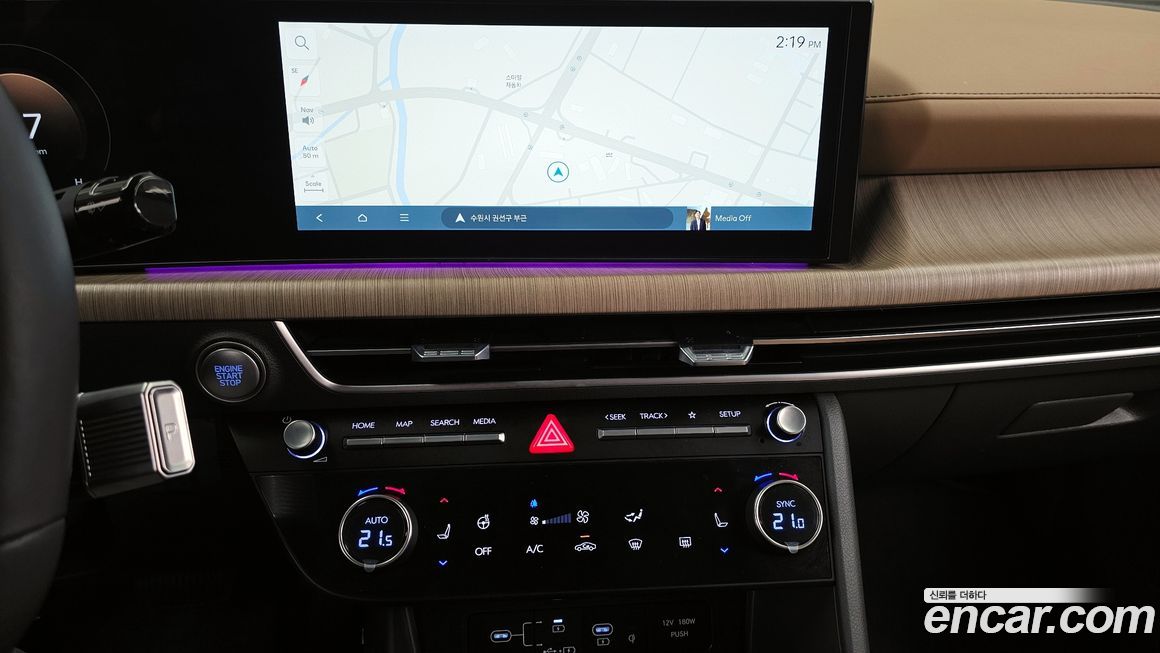 Hyundai Sonata 2024