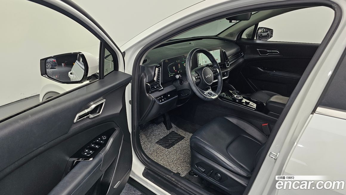 Kia Sportage 2024