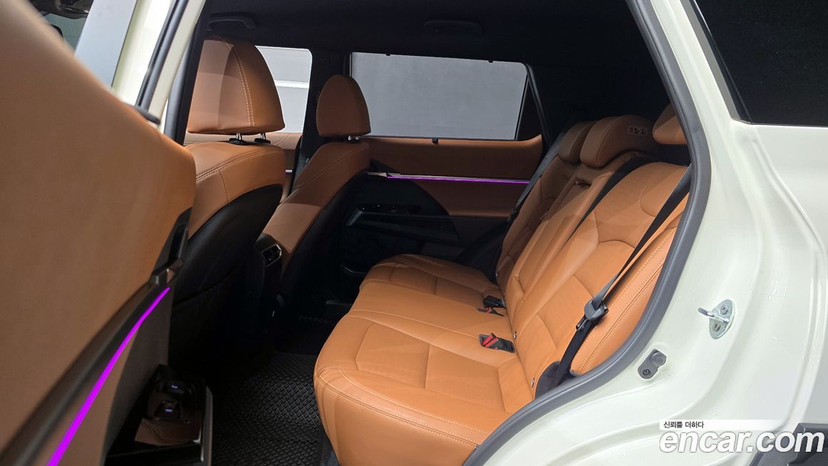 KG_Mobility_Ssangyong Torres 2024