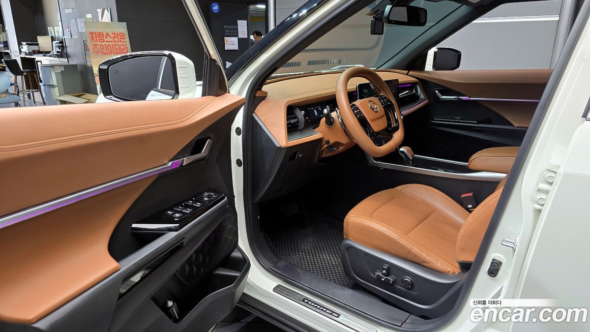 KG_Mobility_Ssangyong Torres 2024