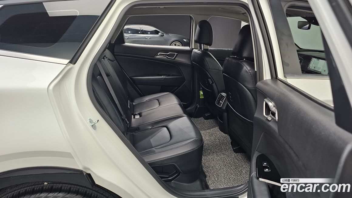 Kia Sportage 2024