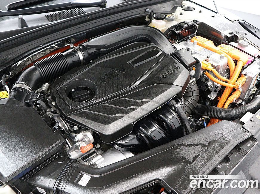 Kia K5 2023