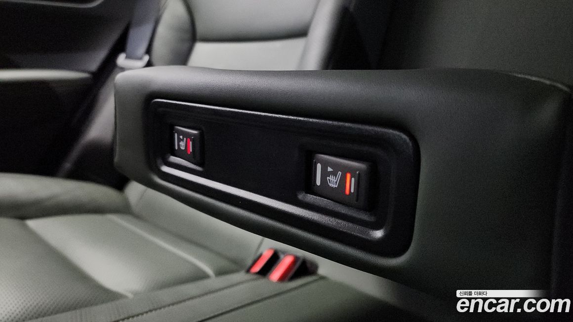 Renault-KoreaSamsung QM6 2025