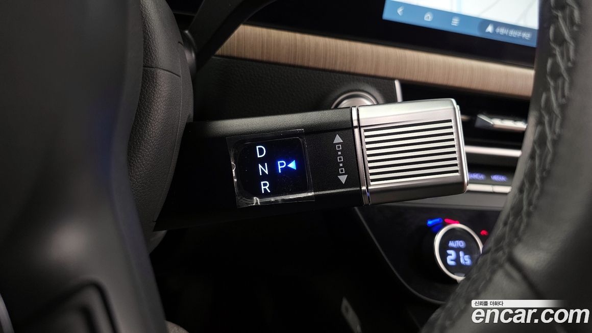 Hyundai Sonata 2024