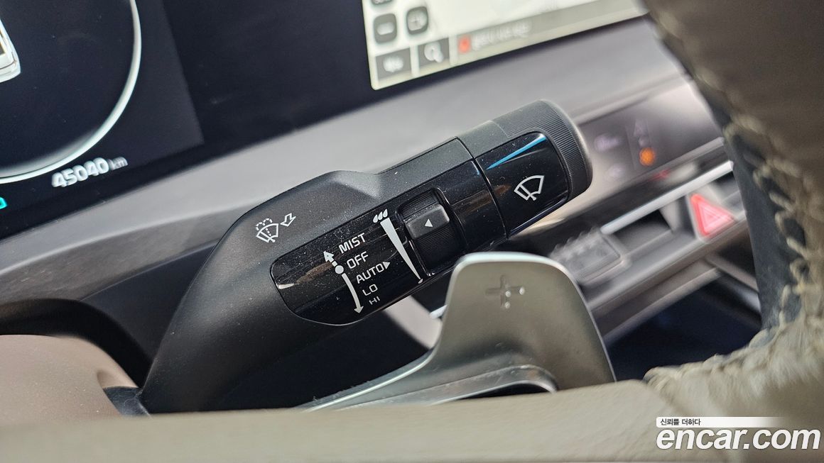 Kia K8 2023