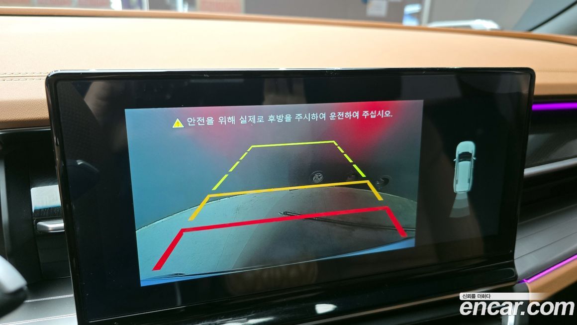 KG_Mobility_Ssangyong Torres 2024