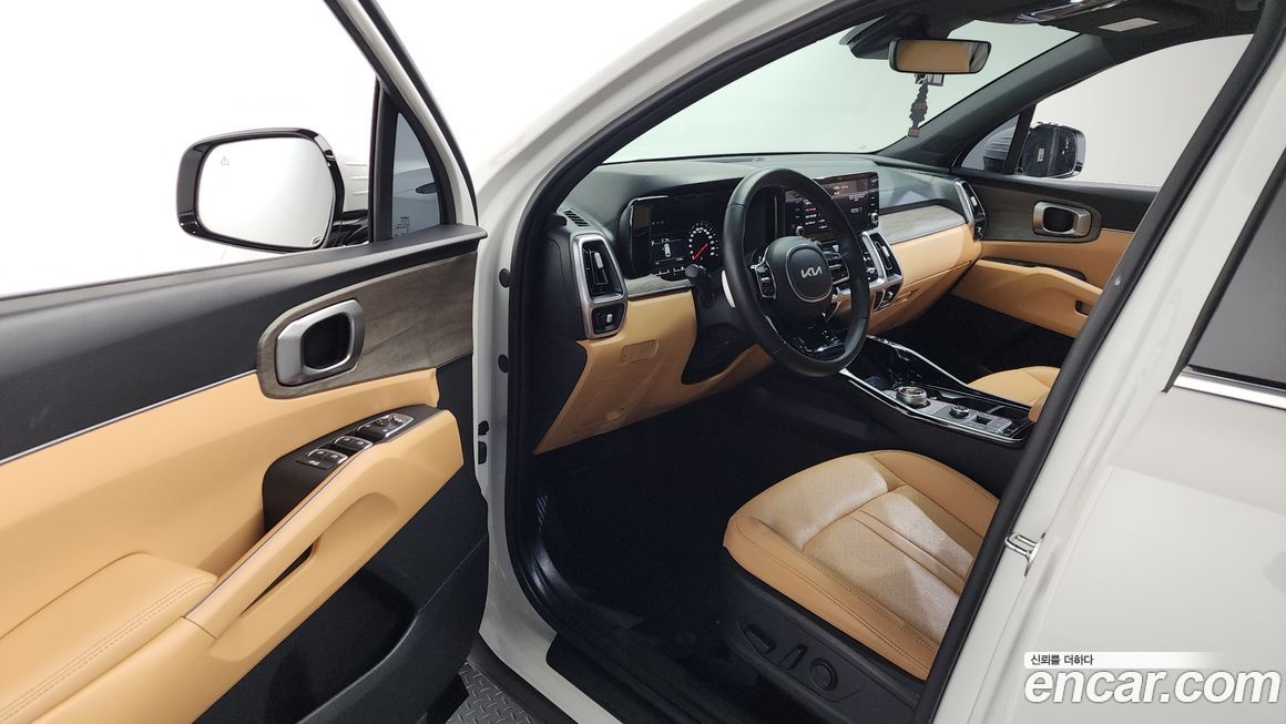 Kia Sorento 2023