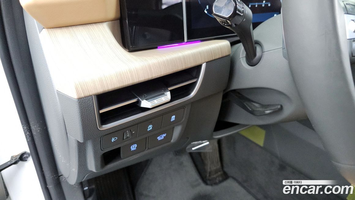 Hyundai Sonata 2024