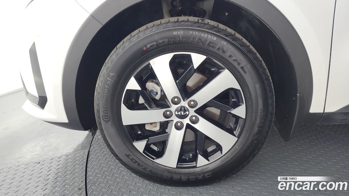 Kia Sorento 2023
