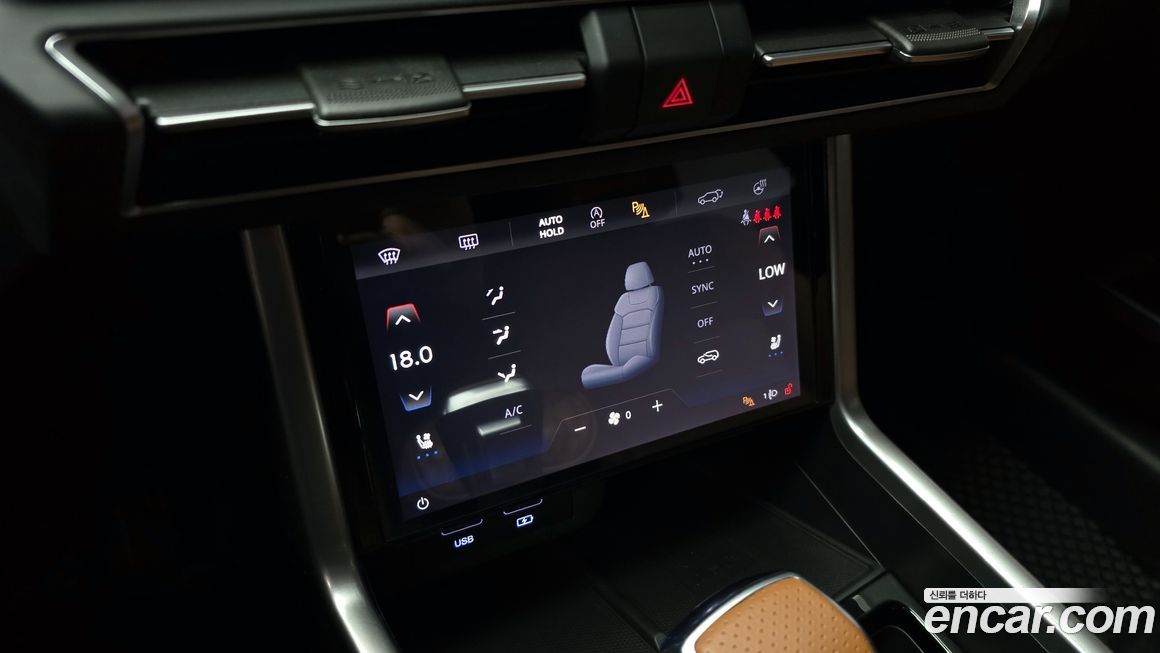 KG_Mobility_Ssangyong Torres 2024