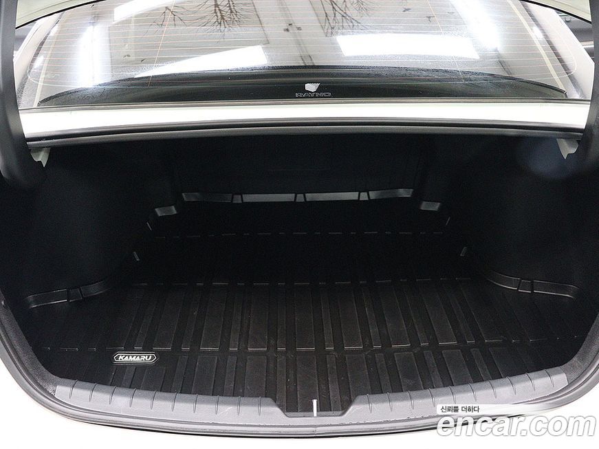 Kia K5 2023