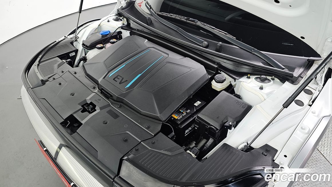 Hyundai Ioniq5 2022