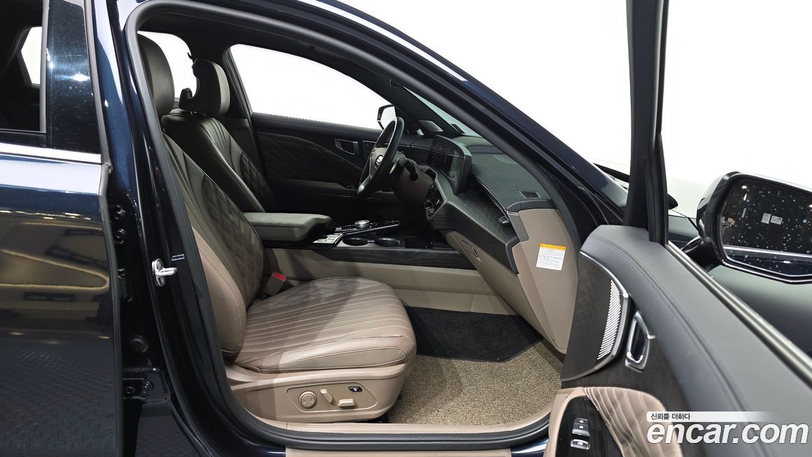 Kia K8 2023