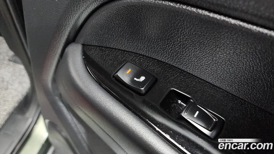 KG_Mobility_Ssangyong Rexton 2025