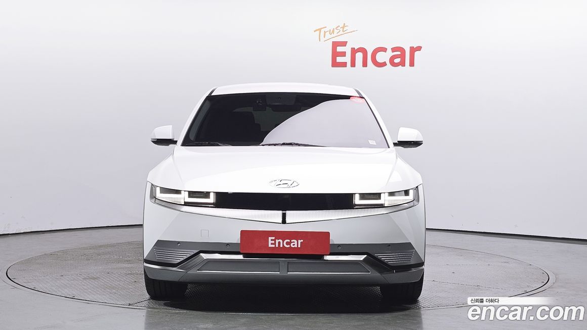 Hyundai Ioniq5 2022
