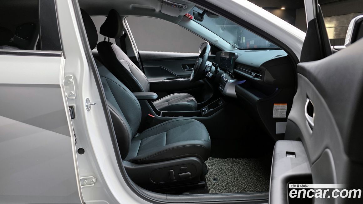 Hyundai Kona 2023