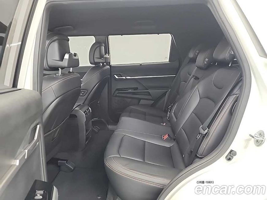 KG_Mobility_Ssangyong Torres 2026