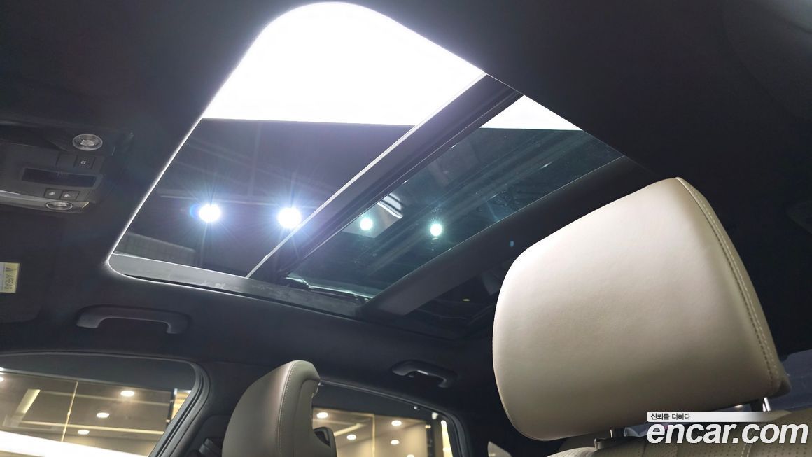 Kia K8 2023