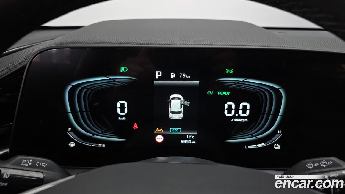 Kia Niro 2025
