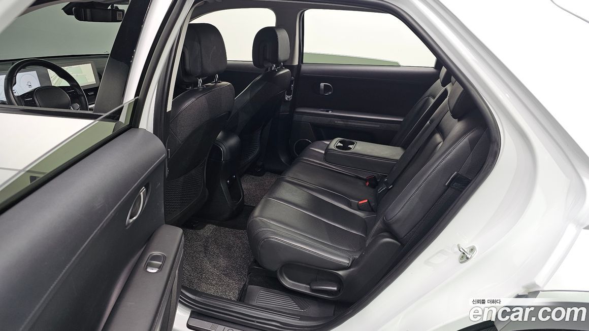 Hyundai Ioniq5 2022