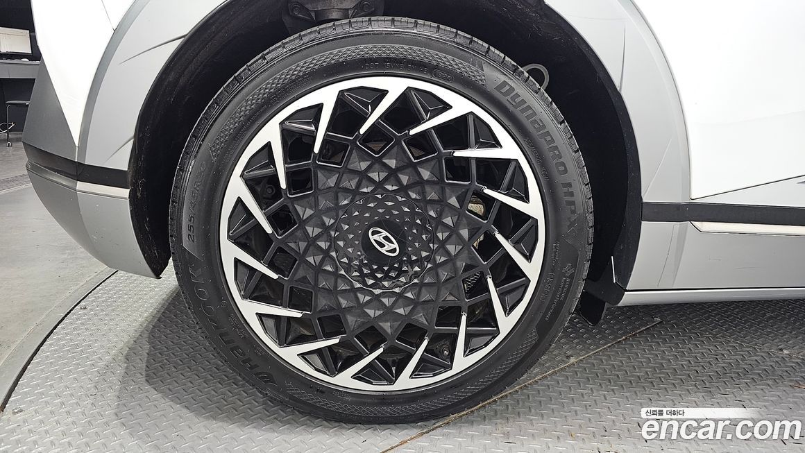 Hyundai Ioniq5 2022