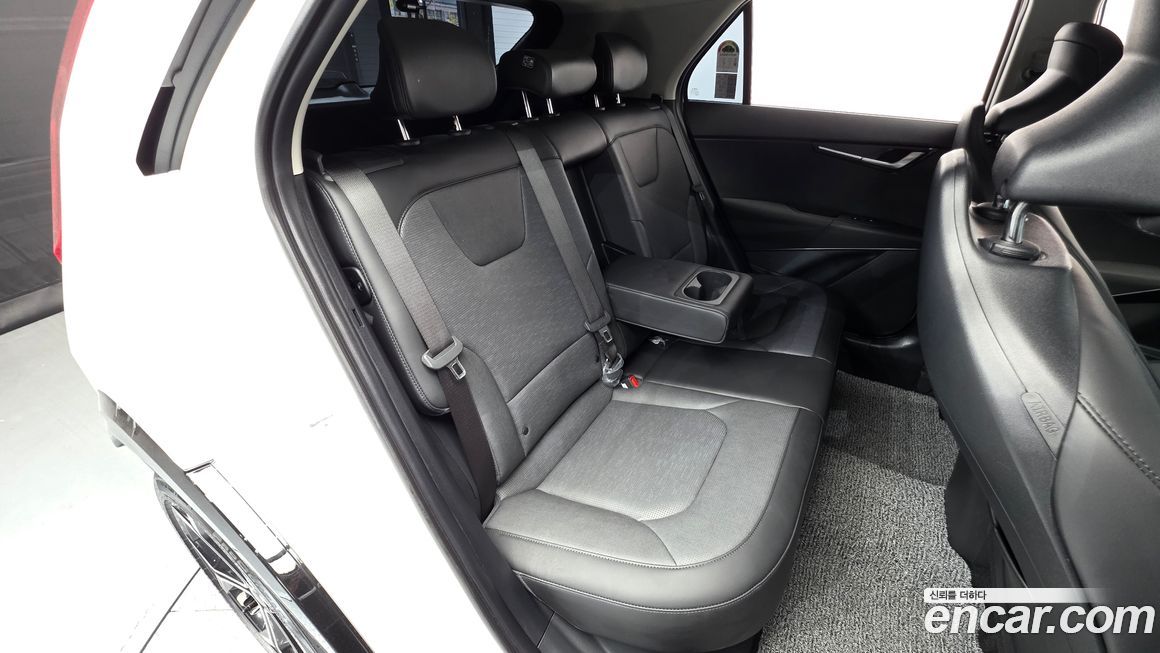 Kia Niro 2025