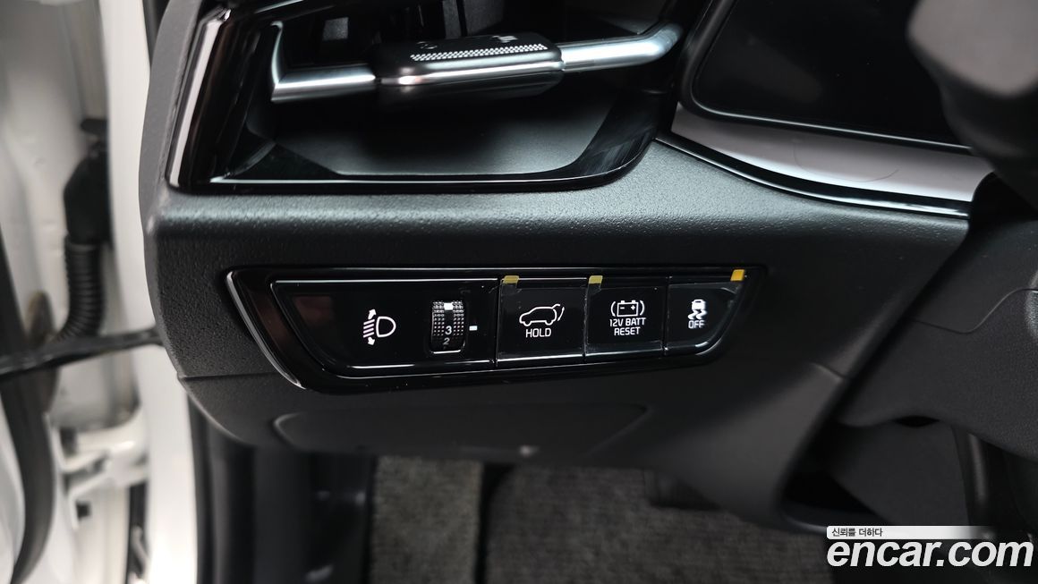 Kia Niro 2025