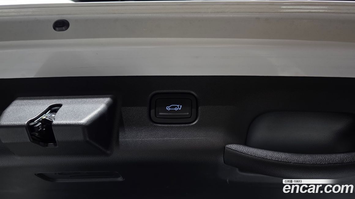 Hyundai Kona 2023