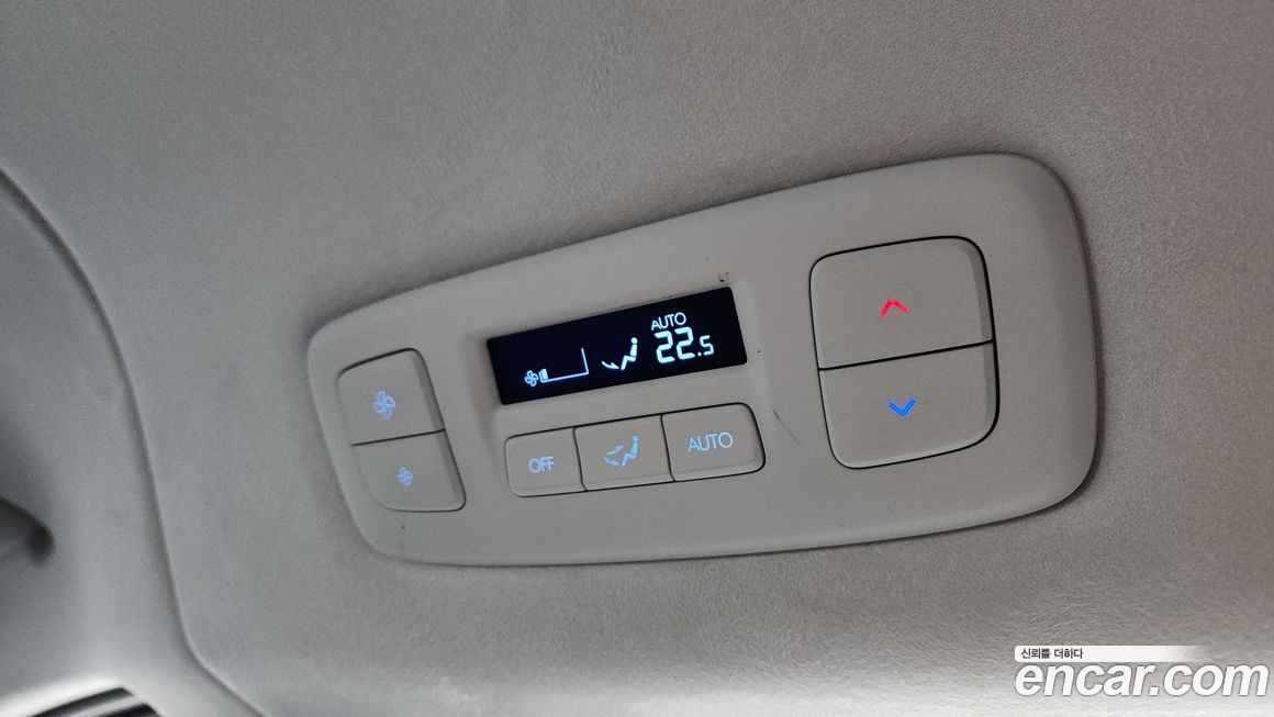 Hyundai Staria 2022